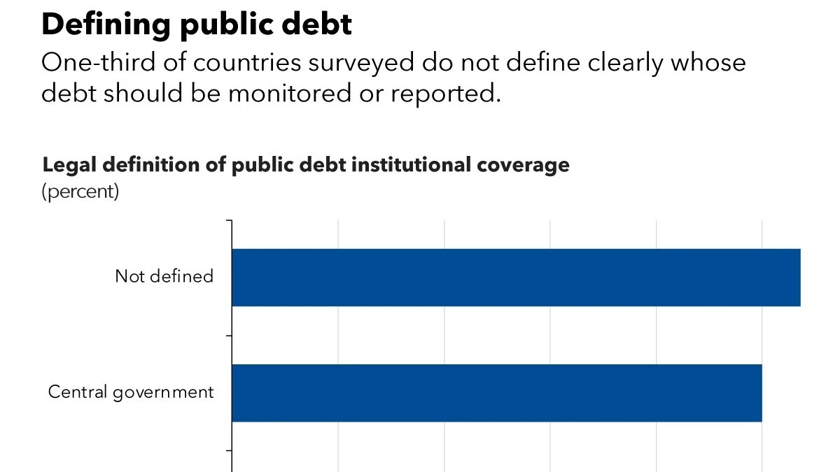  Public Debt Transparency