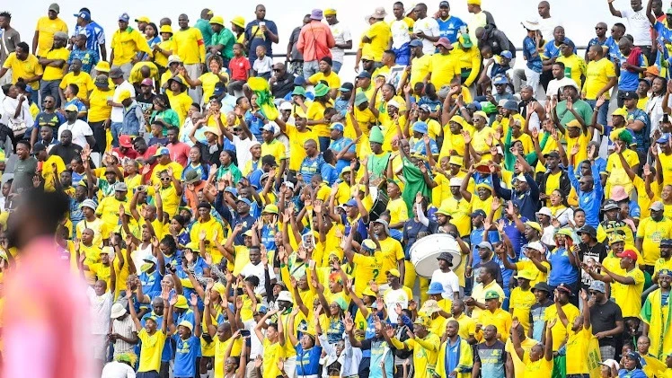 Mamelodi Sundowns coach Rulani Mokwena has called on the fans to pack Loftus and create an intimidating atmosphere for Wydad Casablanca.