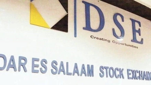 The Dar es Salaam Stock Exchange (DSE)
