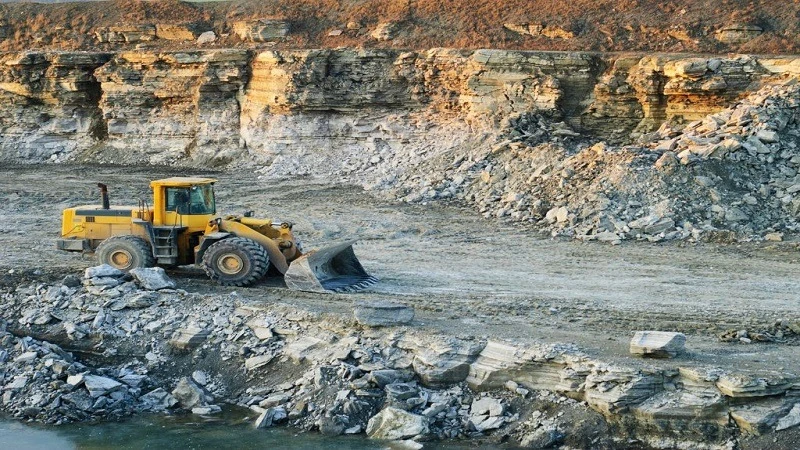 The DRC accounts for roughly 70 percent of global cobalt production, having produced an estimated 170,000 metric tons in 2023.