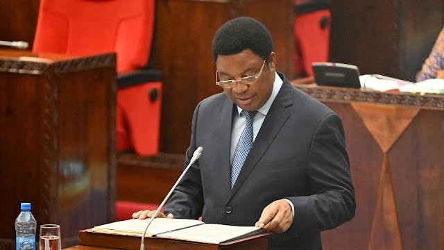  Prime Minister Kassim Majaliwa stated in the National Assembly in Dodoma yesterday 