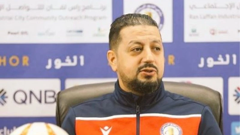 Omar Najhi, an English coach of Moroccan origin, is one of the tacticians who have reportedly been on Simba SC's list of preferred coaches for taking over from Algerian Abdelhak Benchikha.