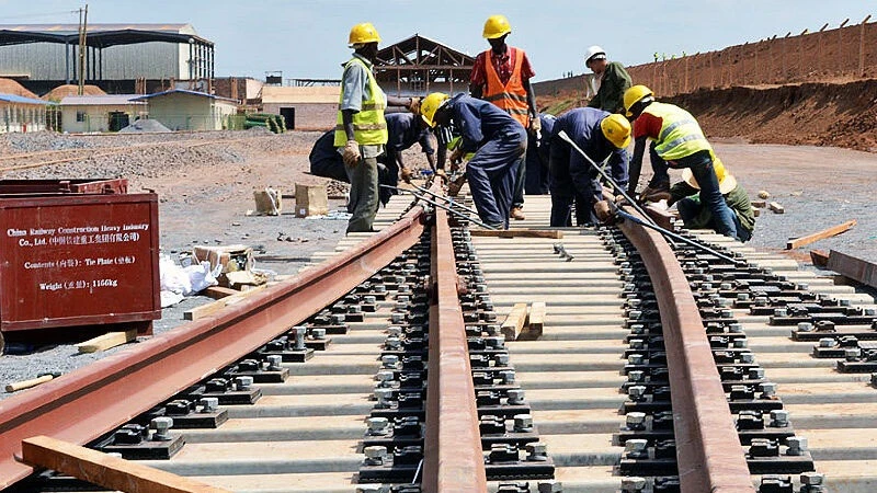 African Development Bank (AfDB) has invested over US$50 billion on infrastructure projects across the continent